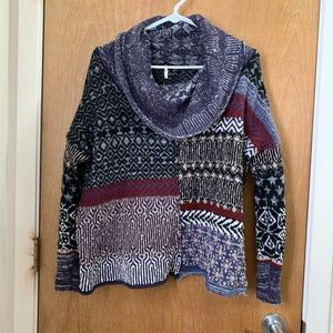 FREE PEOPLE sweater